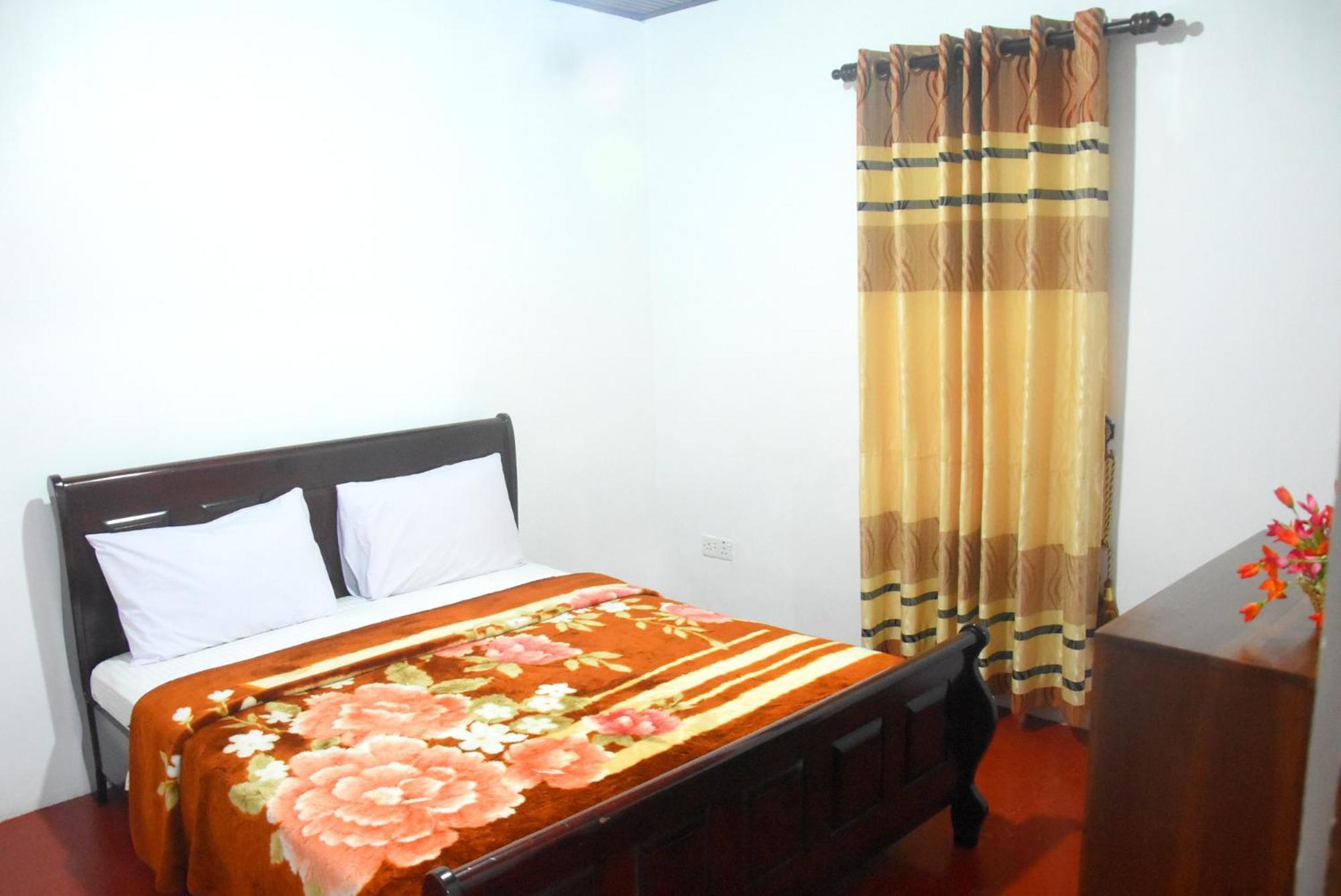 Train View Villa Nanu Oya Ngoại thất bức ảnh