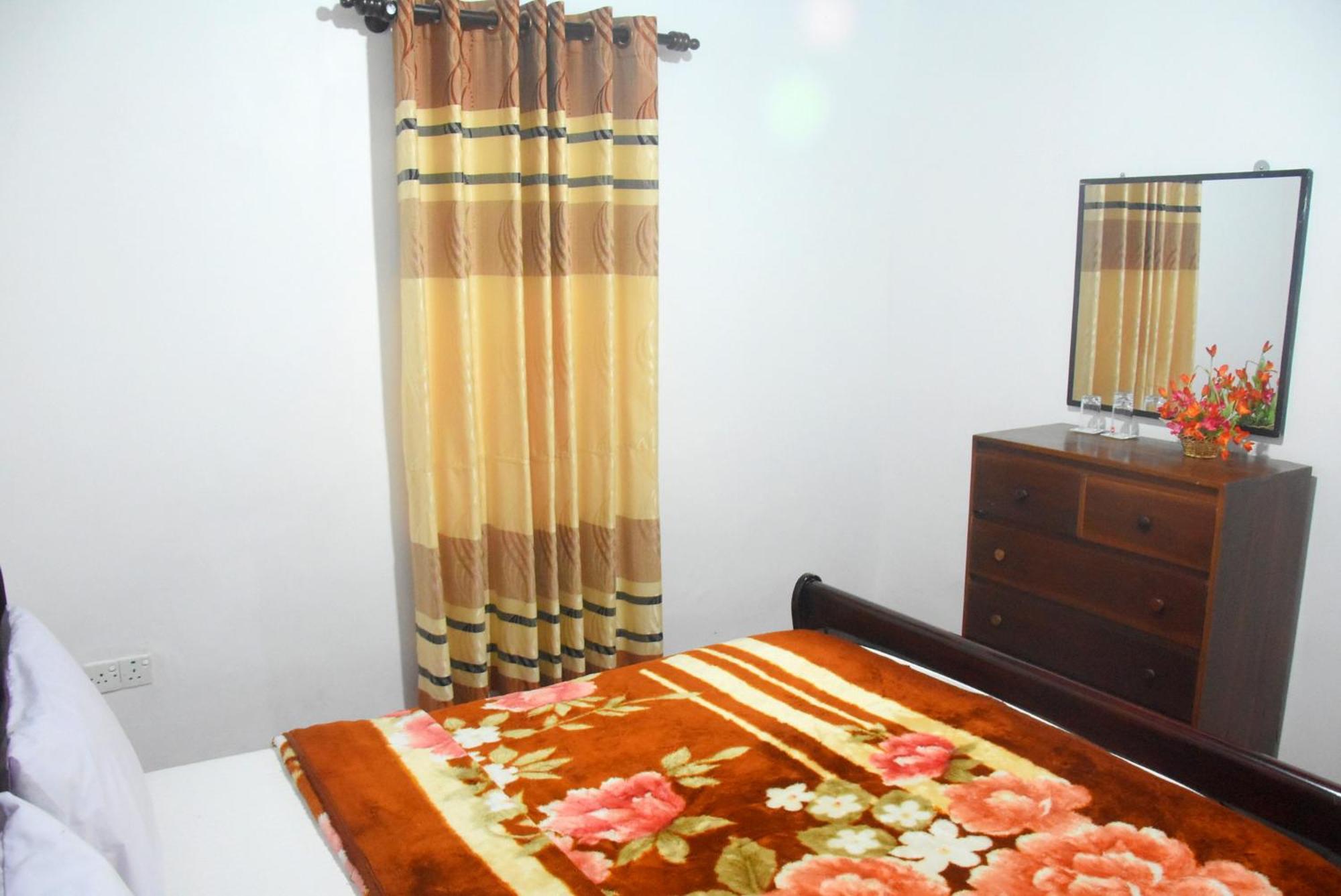 Train View Villa Nanu Oya Ngoại thất bức ảnh