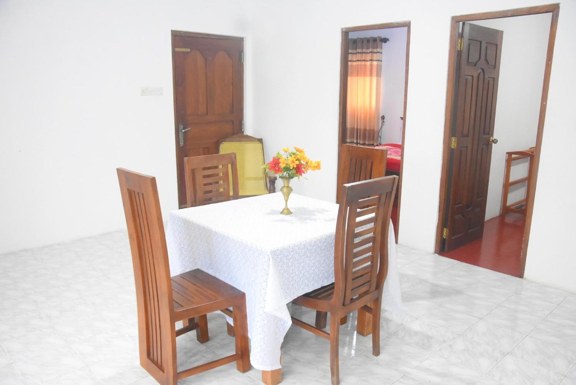 Train View Villa Nanu Oya Ngoại thất bức ảnh