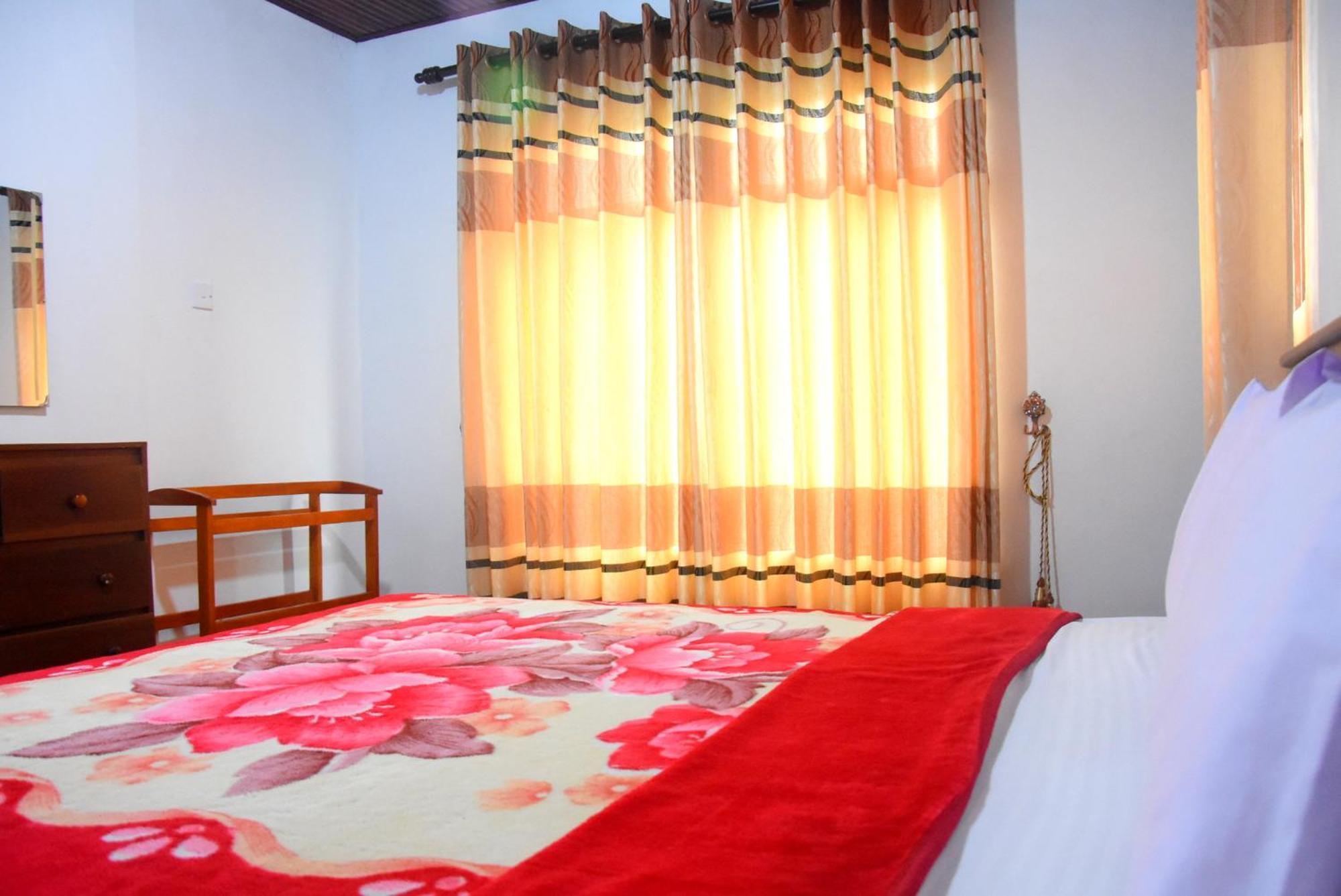 Train View Villa Nanu Oya Ngoại thất bức ảnh