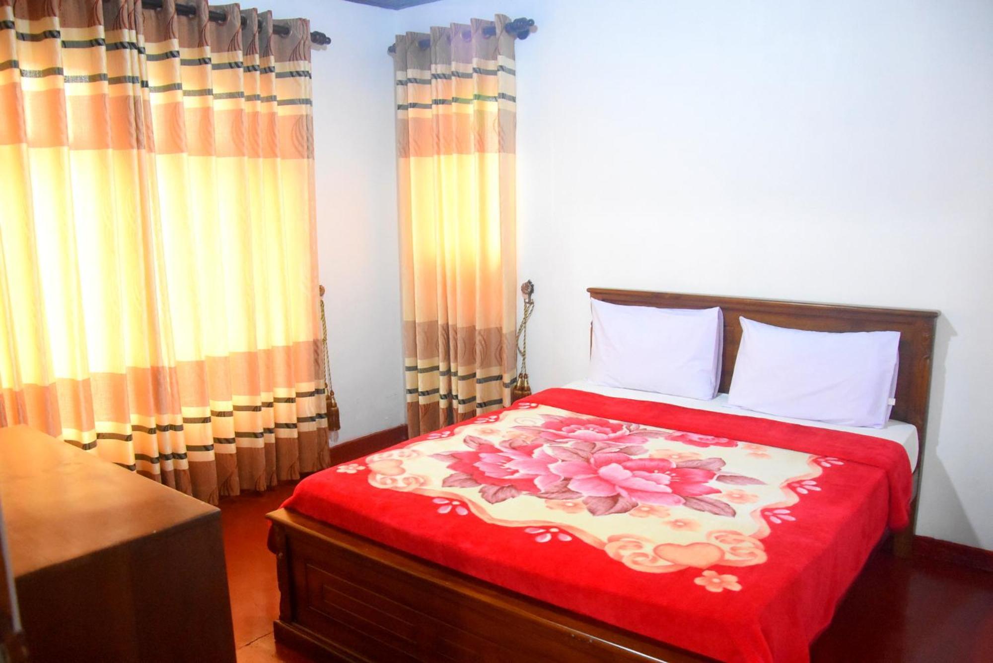 Train View Villa Nanu Oya Ngoại thất bức ảnh