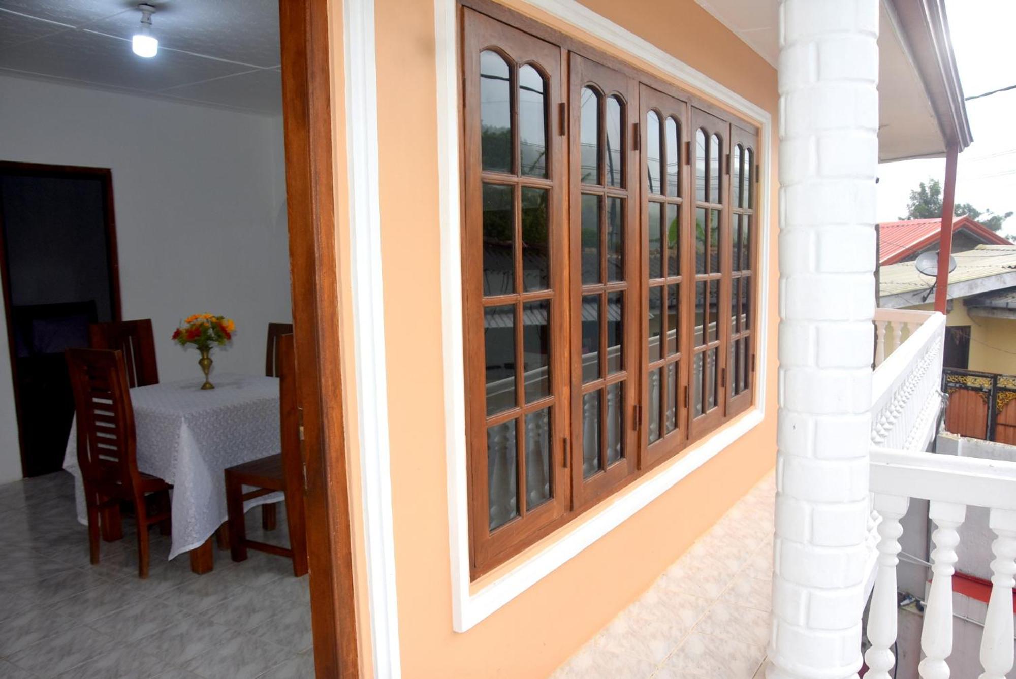 Train View Villa Nanu Oya Ngoại thất bức ảnh