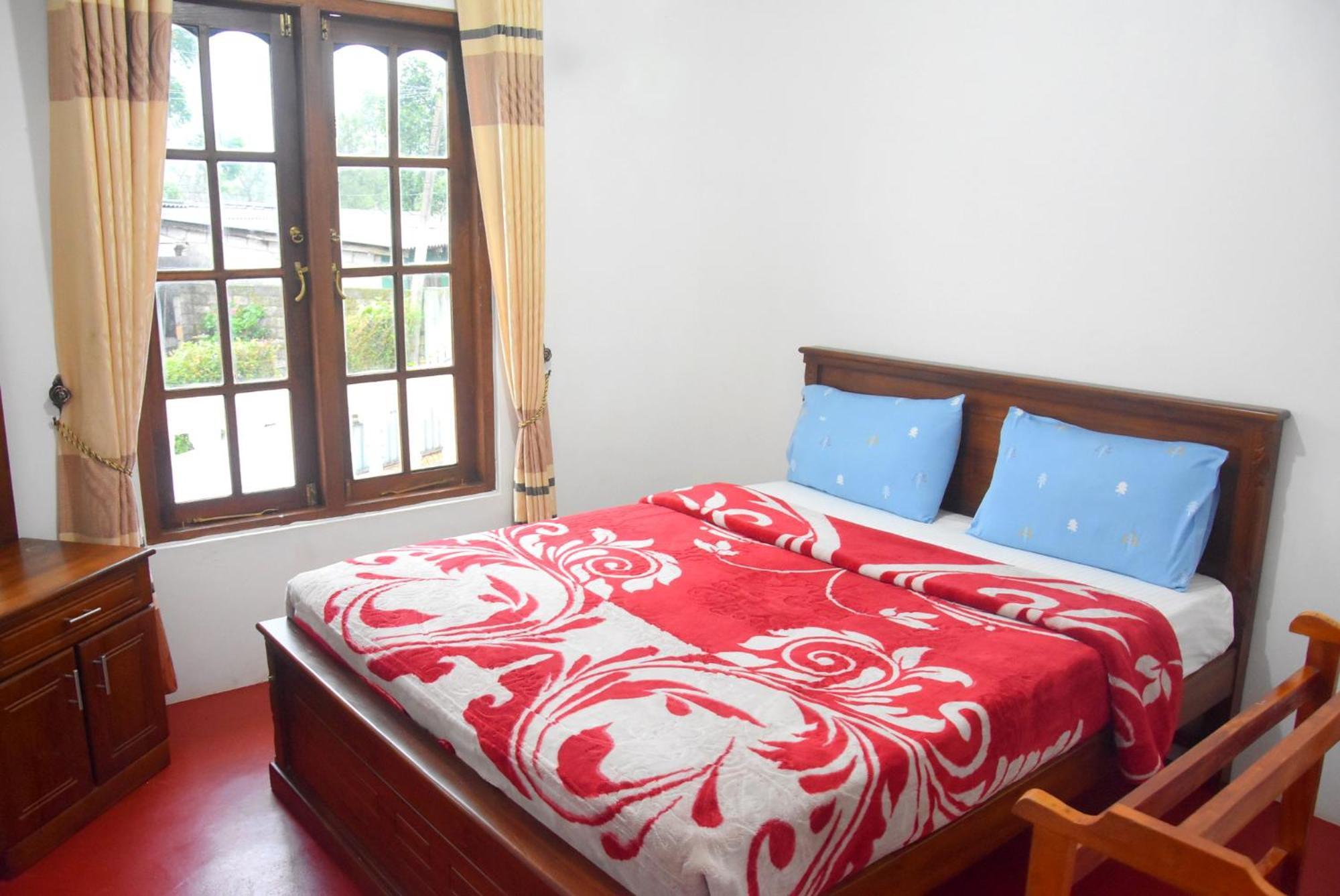Train View Villa Nanu Oya Ngoại thất bức ảnh
