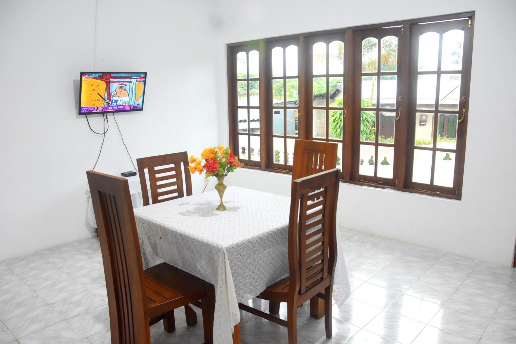 Train View Villa Nanu Oya Ngoại thất bức ảnh